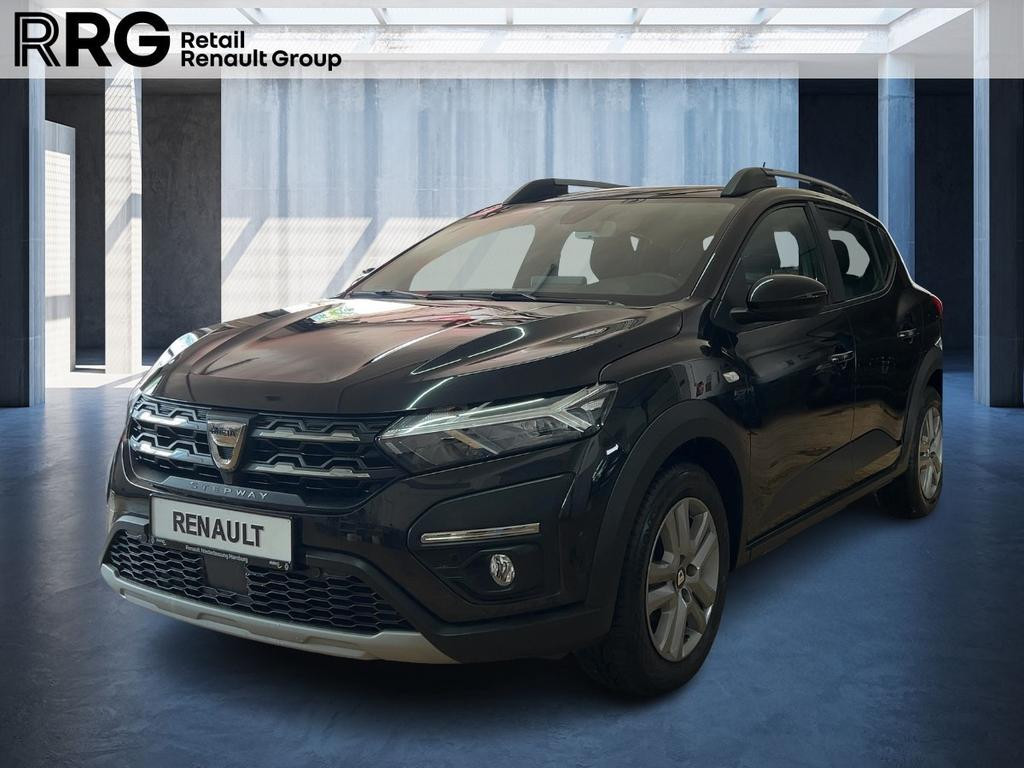 Dacia Sandero Stepway TCe 90 Comfort