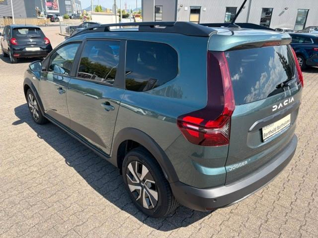Dacia Jogger