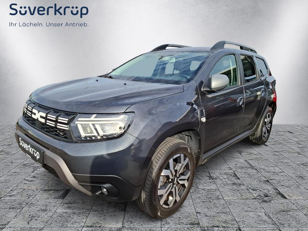 Dacia Duster 2WD II