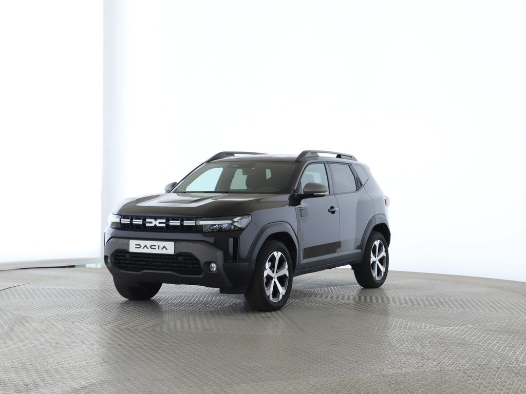 Dacia Duster 4WD TCe 130