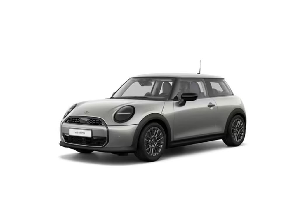 Mini Cooper Classic