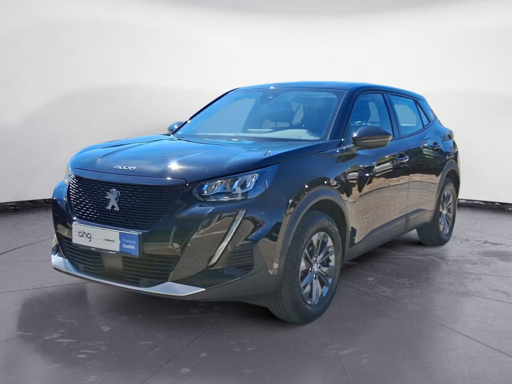 Peugeot e-2008 Active Pack