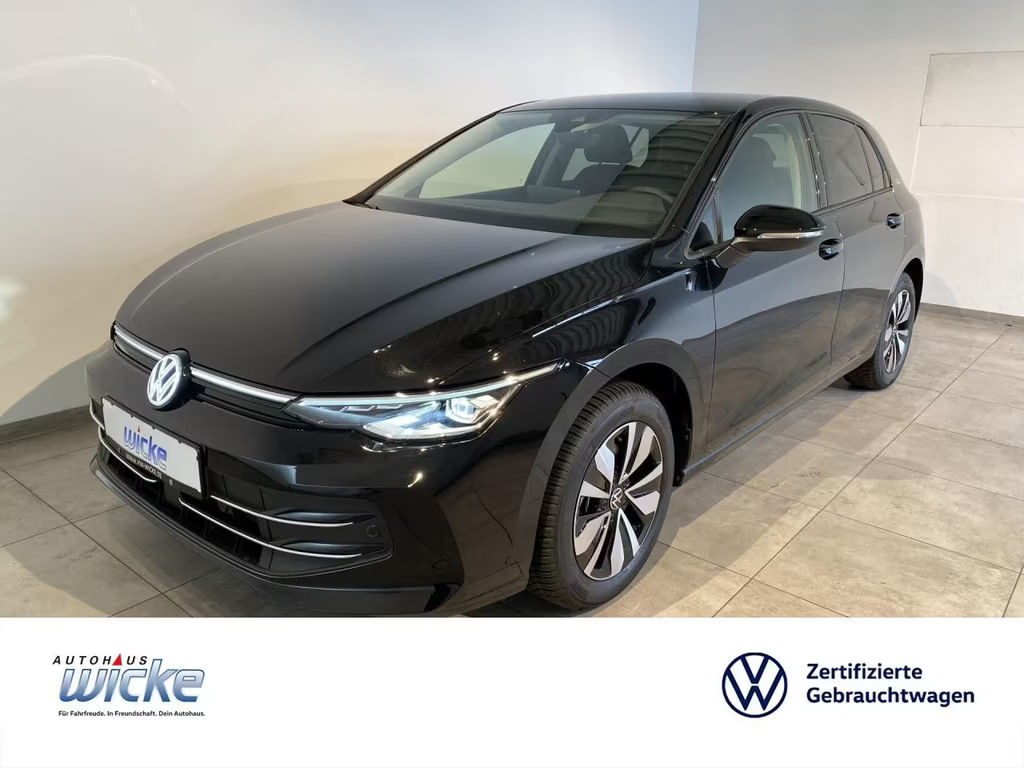 Volkswagen Golf Golf VIII 1.5 eTSI