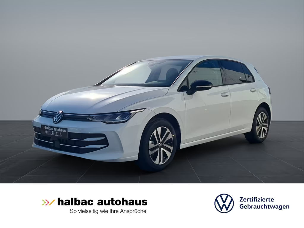 Volkswagen Golf 1.5 TSI