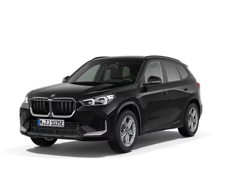 BMW X1 xDrive25e