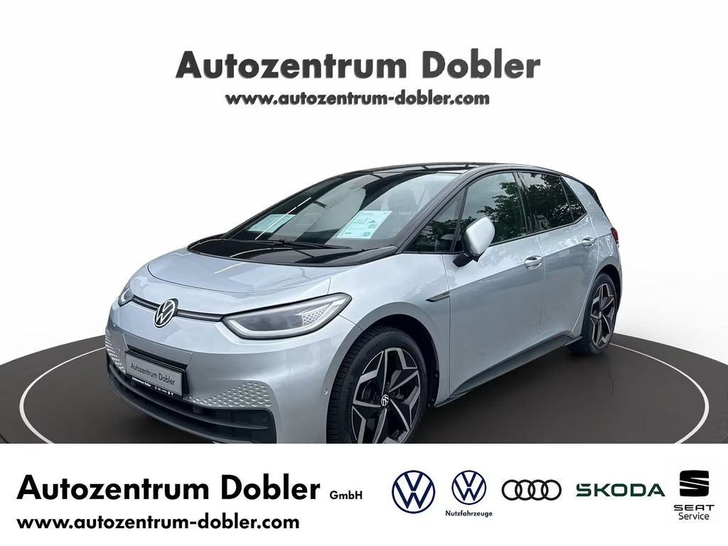 Volkswagen ID.3 Performance Pro 150 kW
