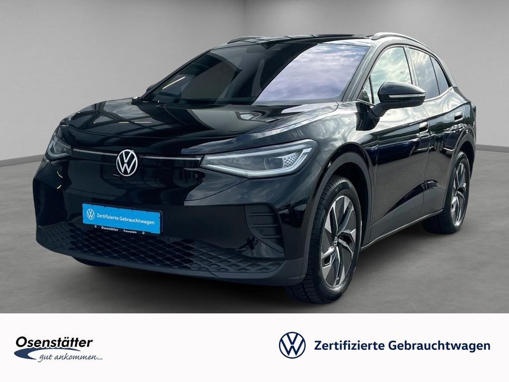 Volkswagen ID.4 Performance Pro