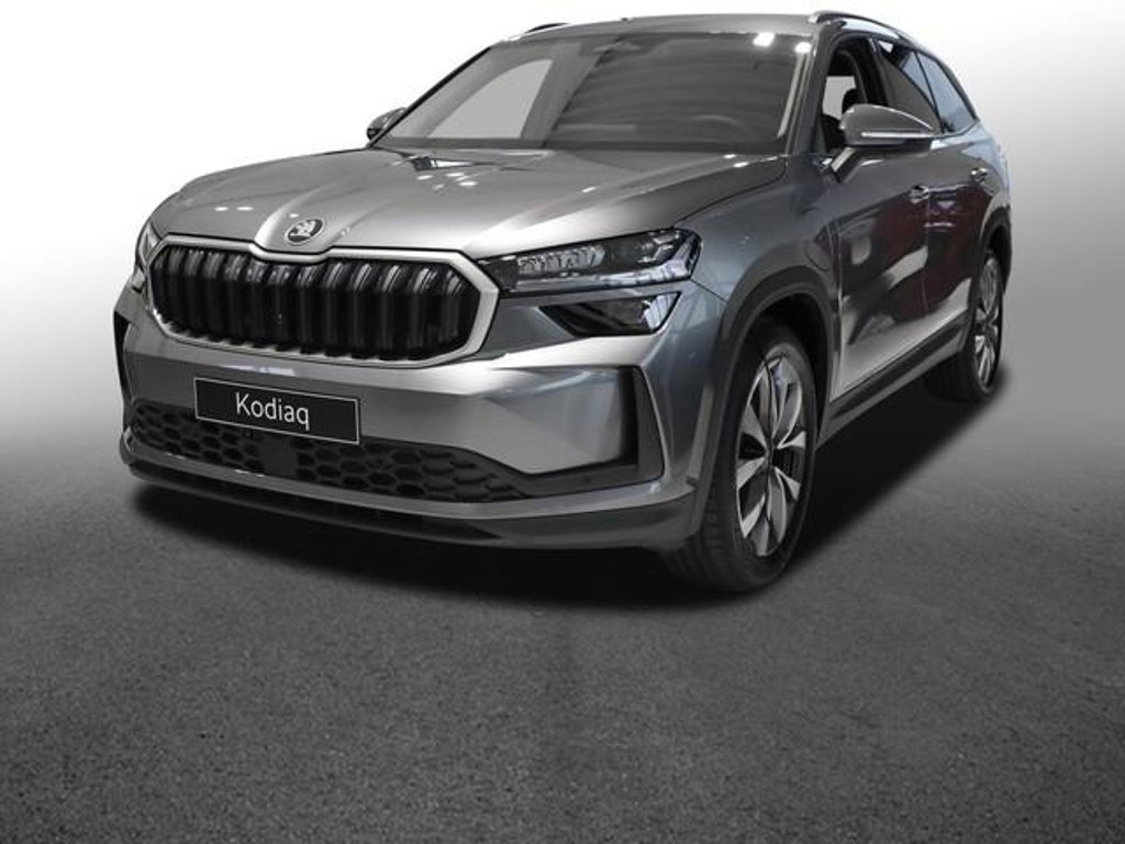 Skoda Kodiaq iV 1.5 TSI Selection