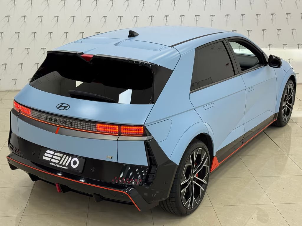 Hyundai Ioniq 5