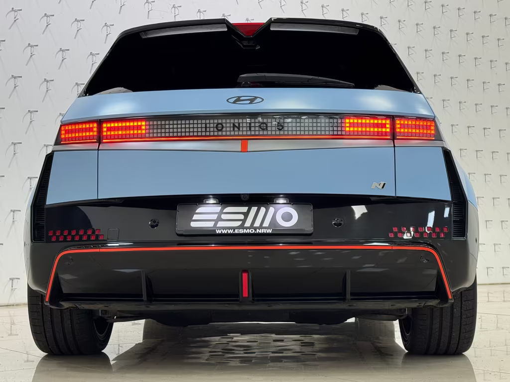 Hyundai Ioniq 5