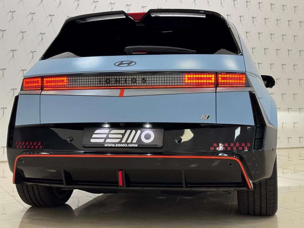 Hyundai Ioniq 5
