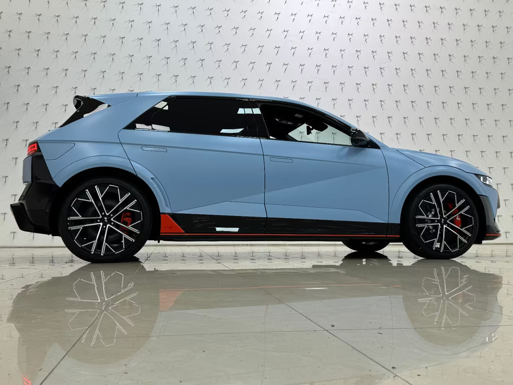 Hyundai Ioniq 5