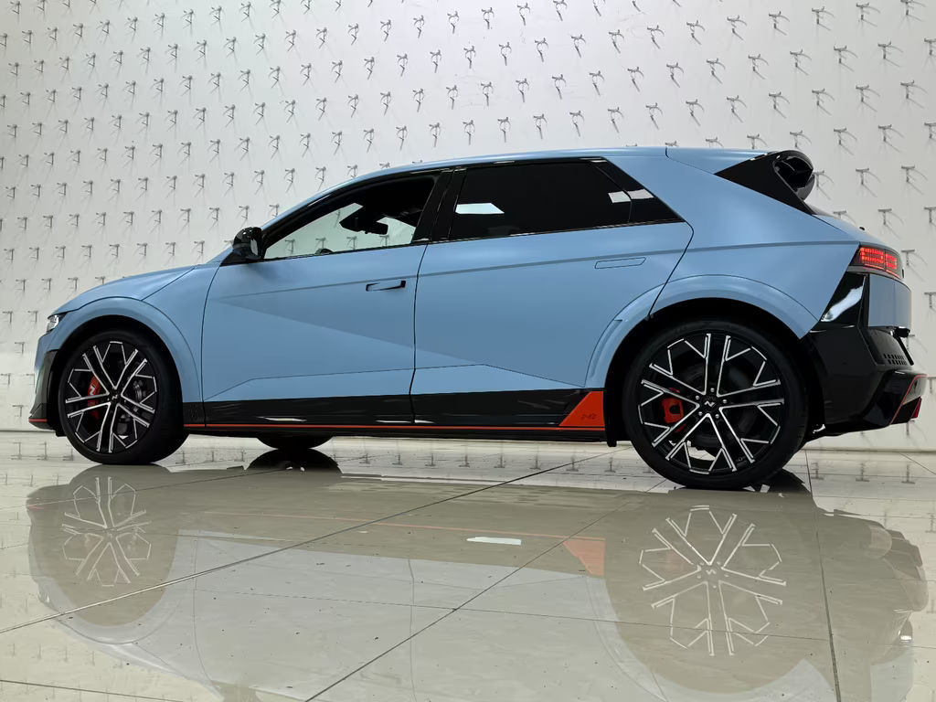 Hyundai Ioniq 5