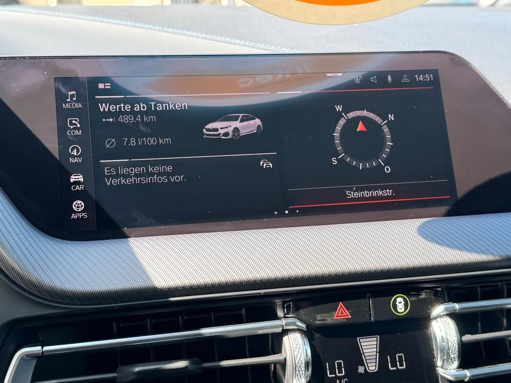 BMW 2 Serie