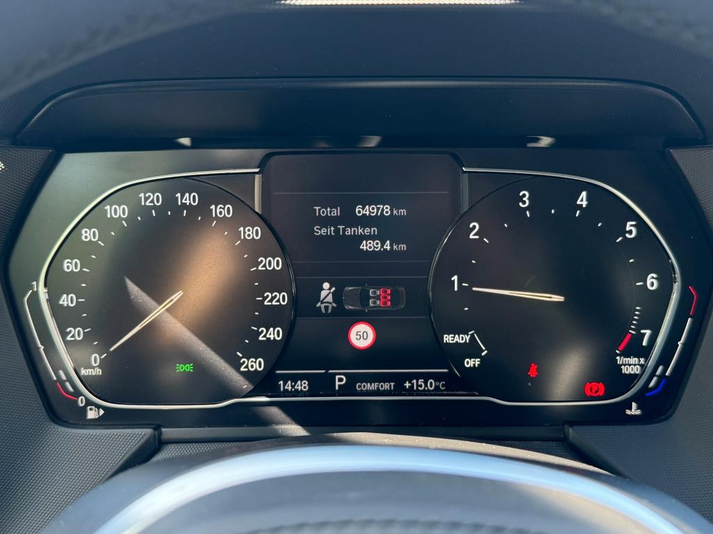 BMW 2 Serie