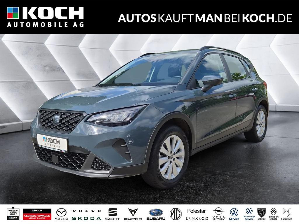 Seat Arona Style 1.0 TSI