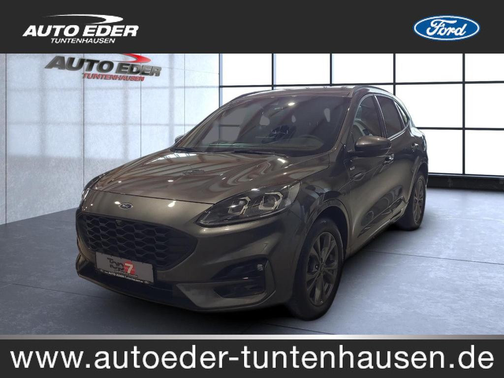 Ford Kuga ST Line X