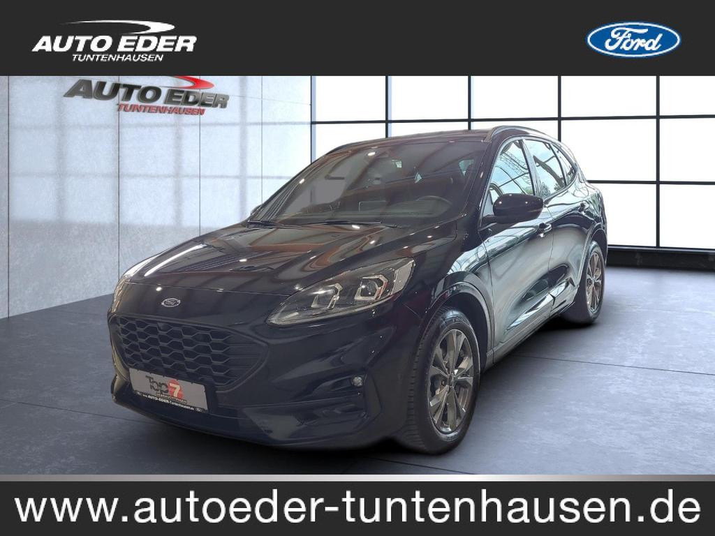Ford Kuga ST Line X