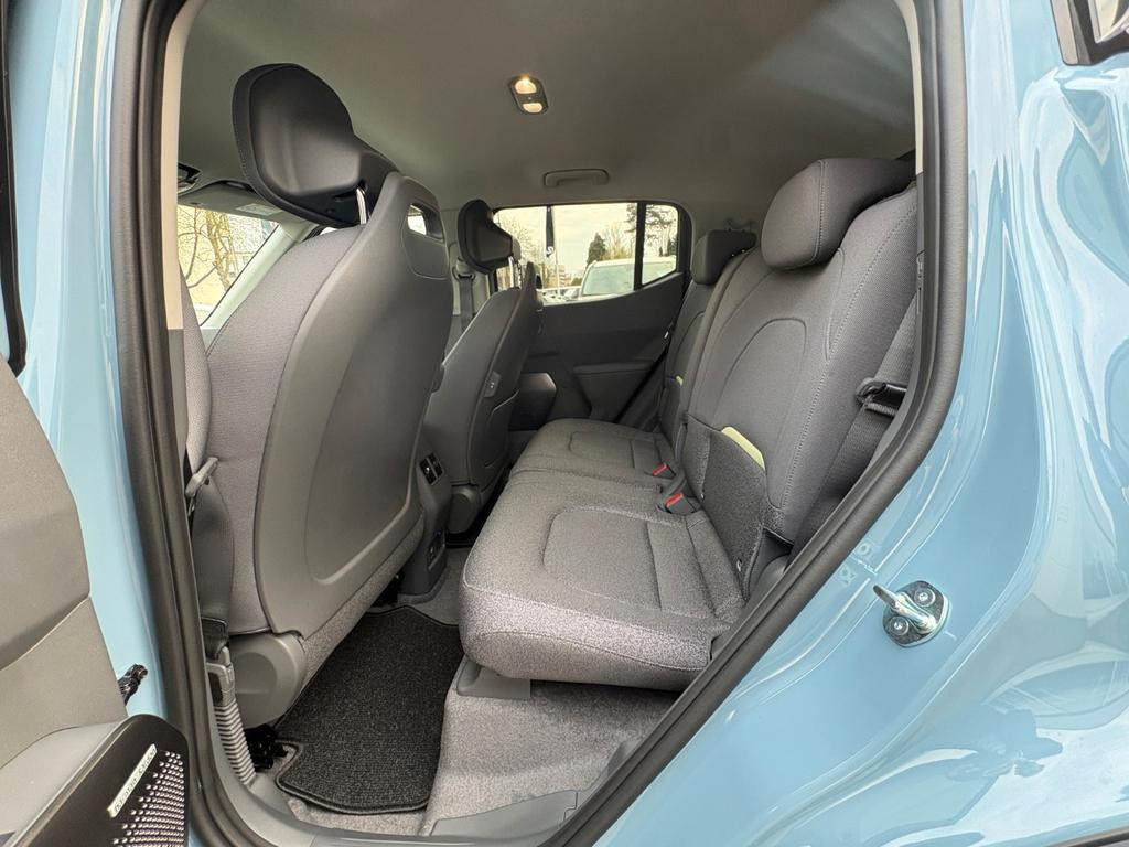 Kia EV2