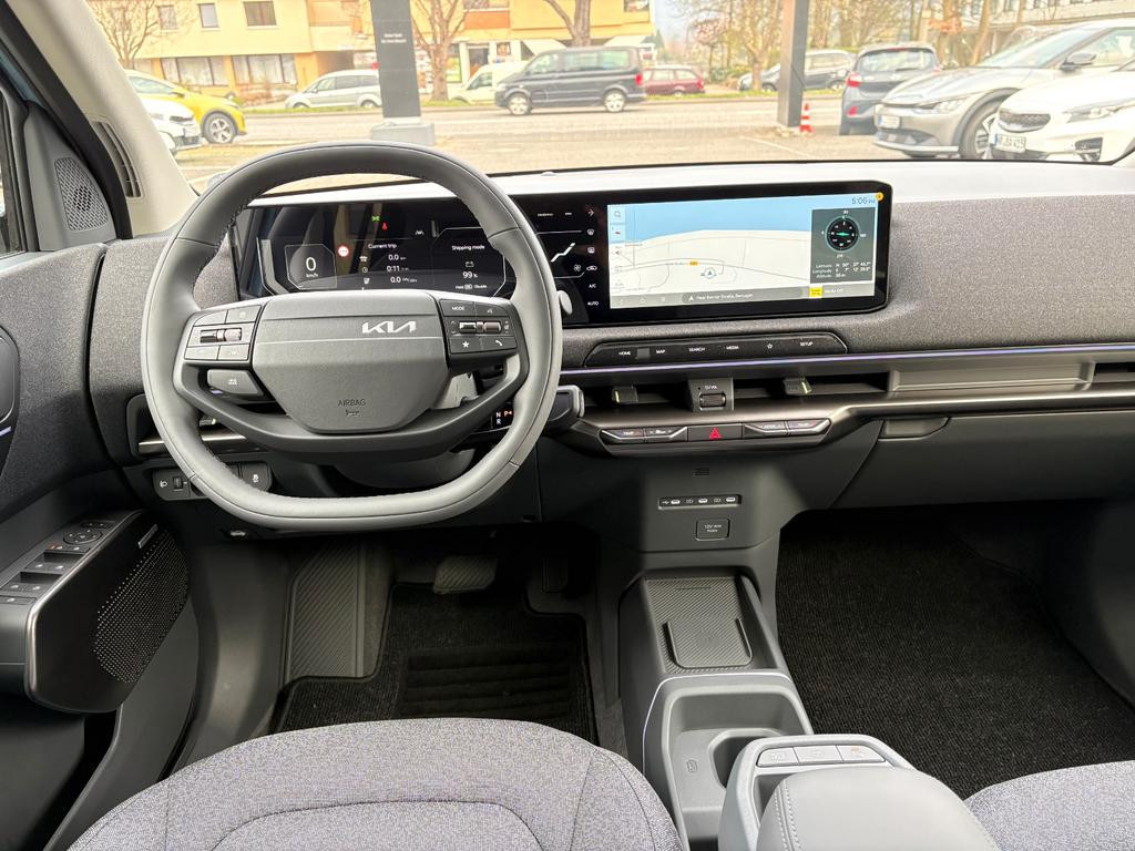 Kia EV2