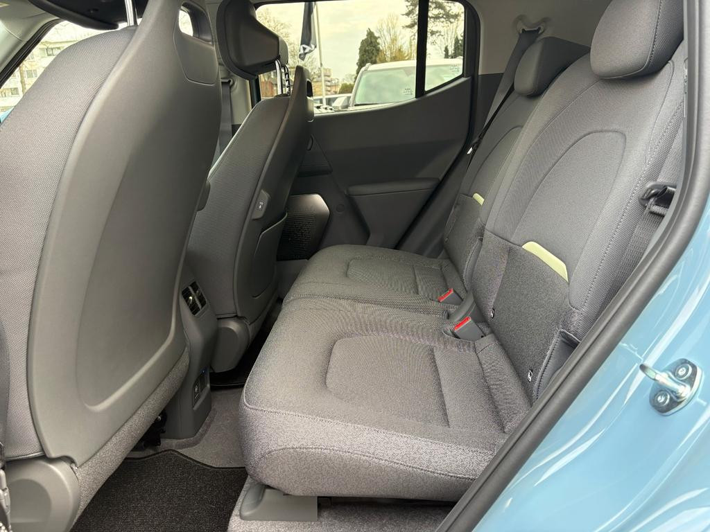 Kia EV2