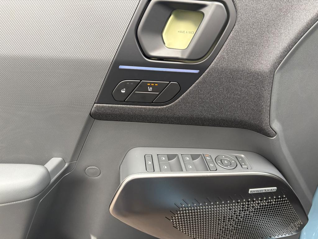 Kia EV2