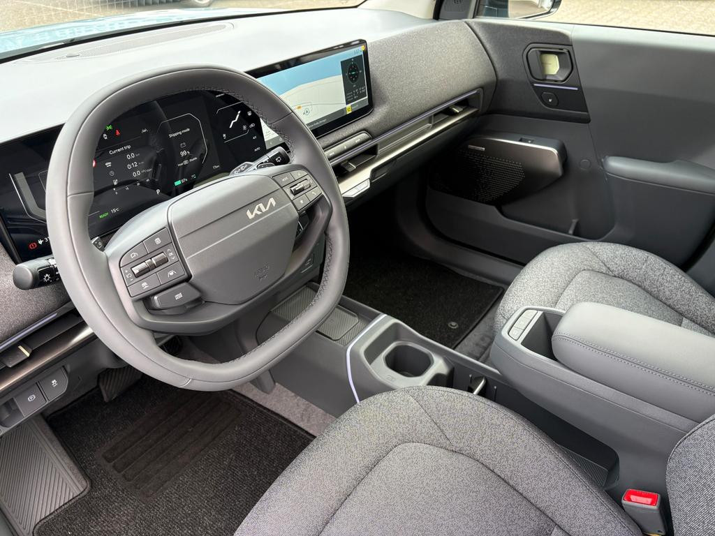Kia EV2