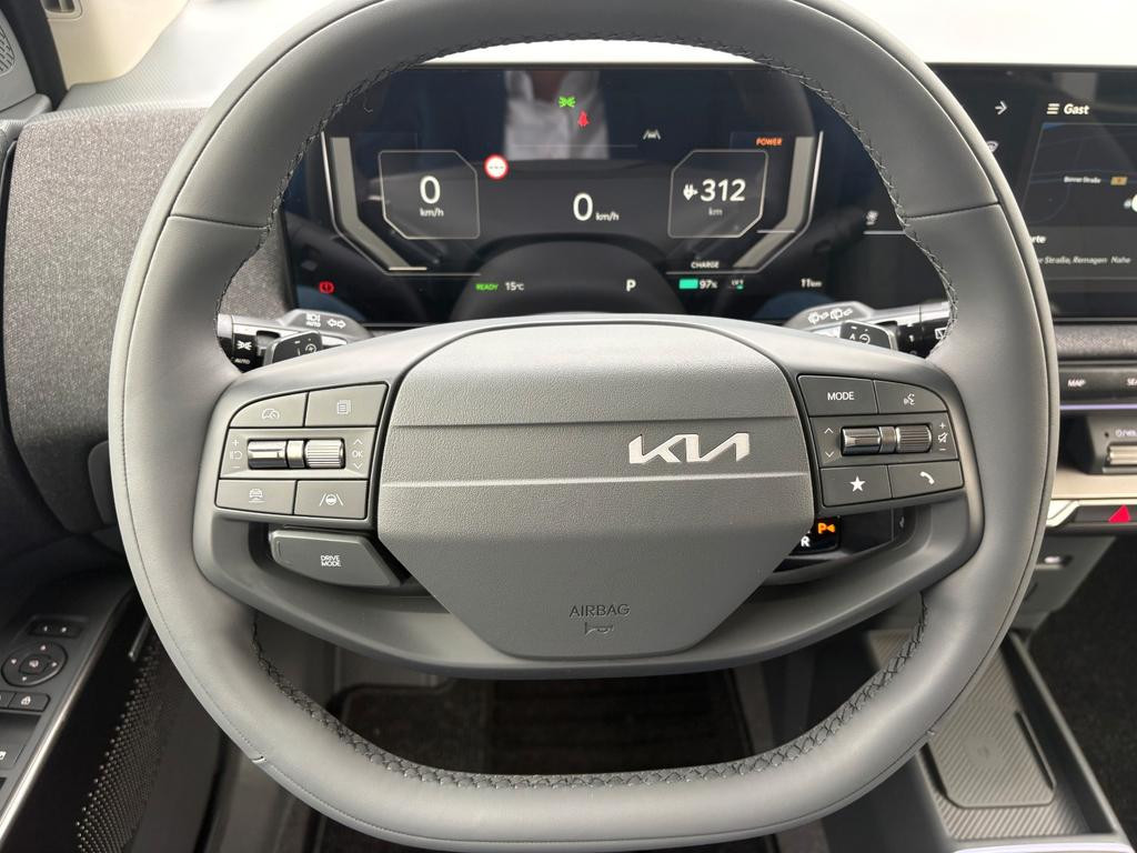 Kia EV2