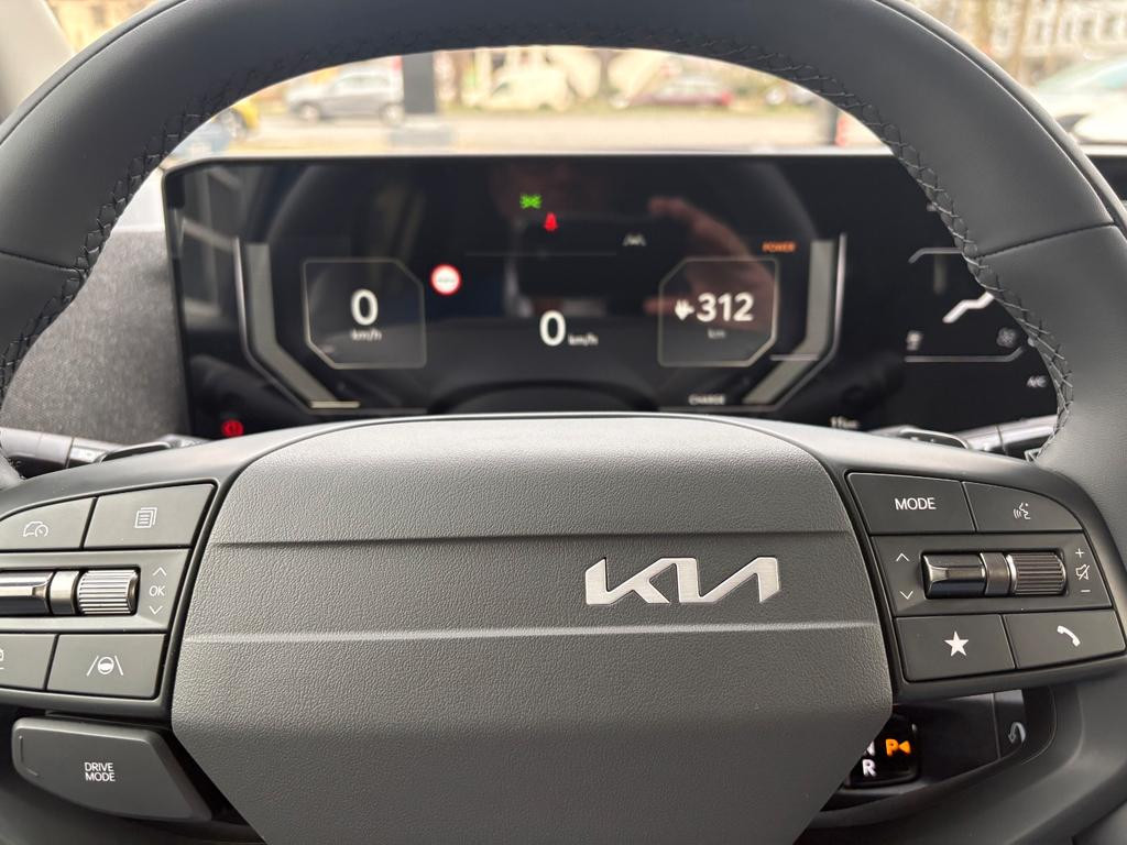 Kia EV2
