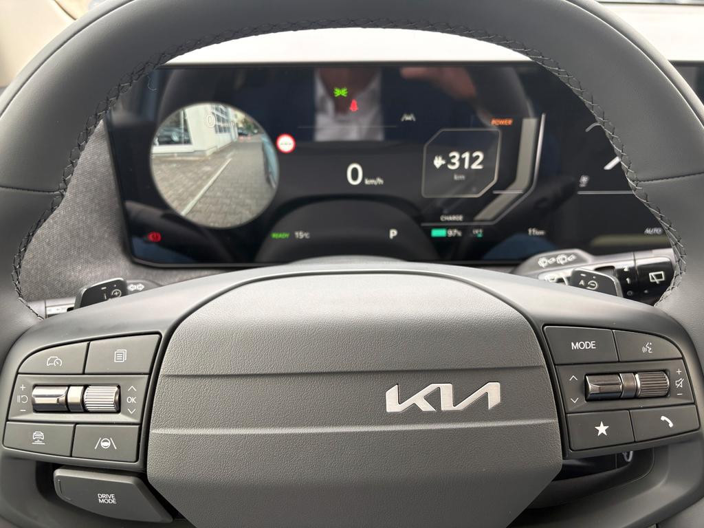 Kia EV2