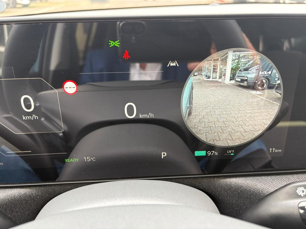 Kia EV2