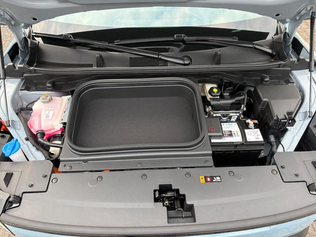 Kia EV2