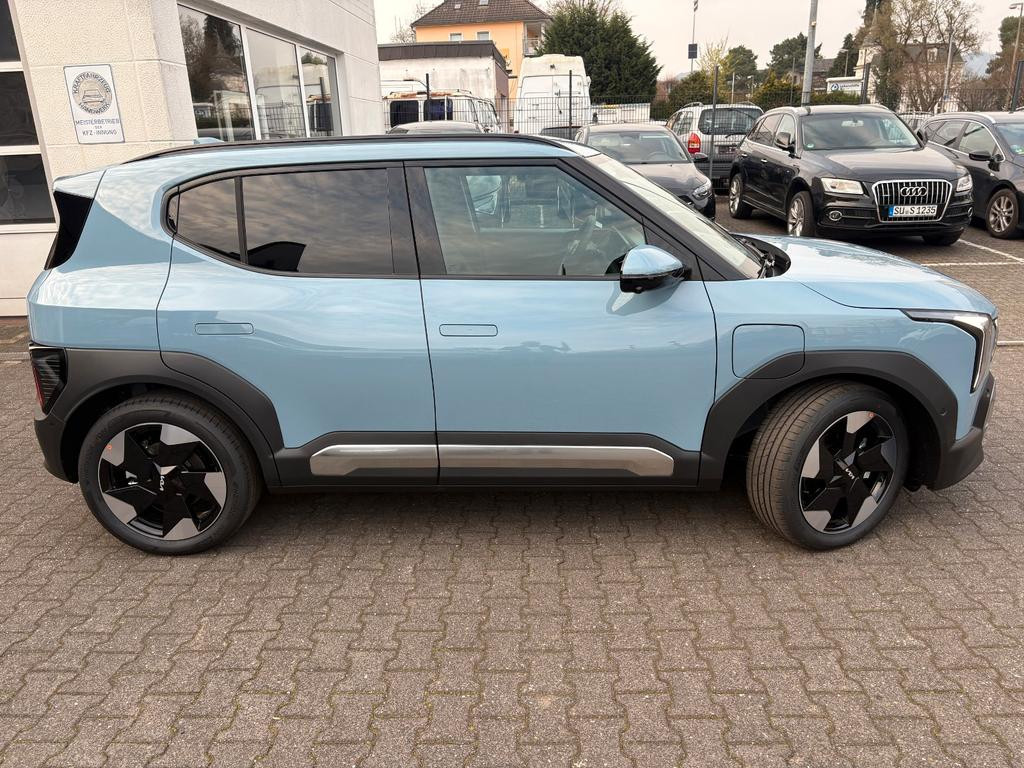 Kia EV2