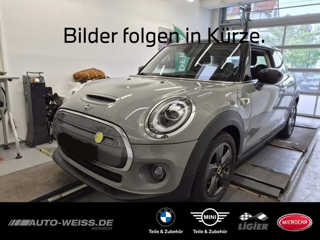 Mini Mini Electric SE