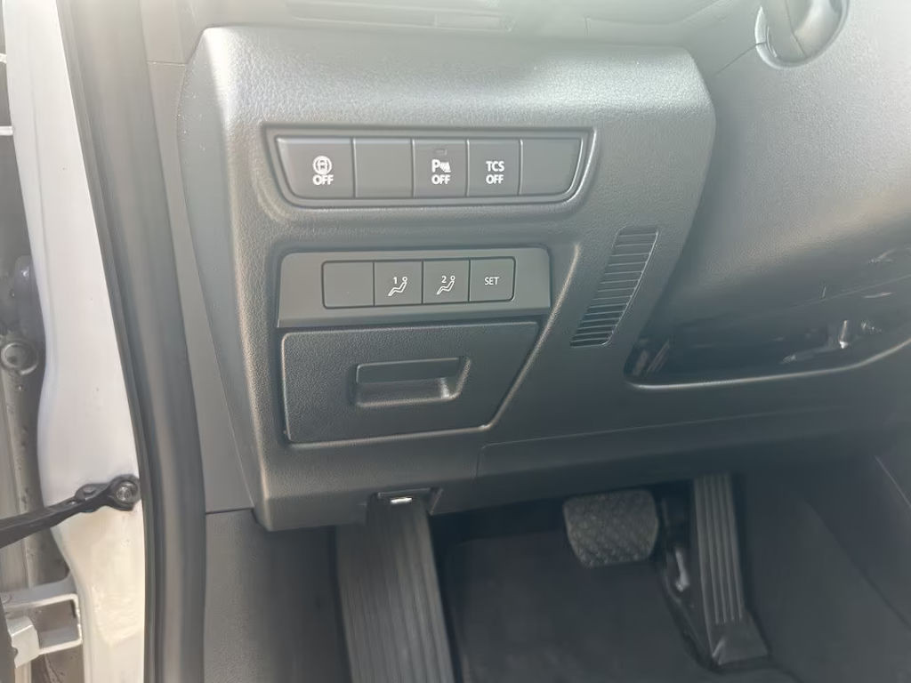 Mazda MX-30