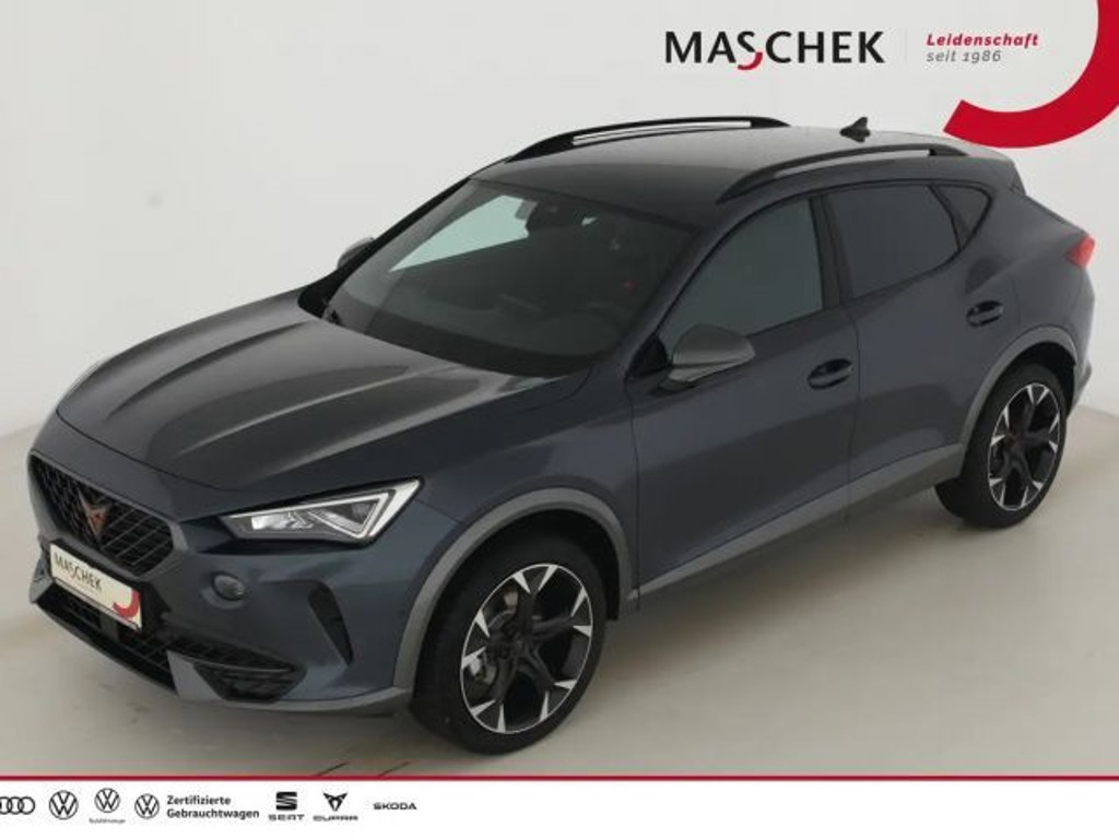 Cupra Formentor DSG 2.0 TDI