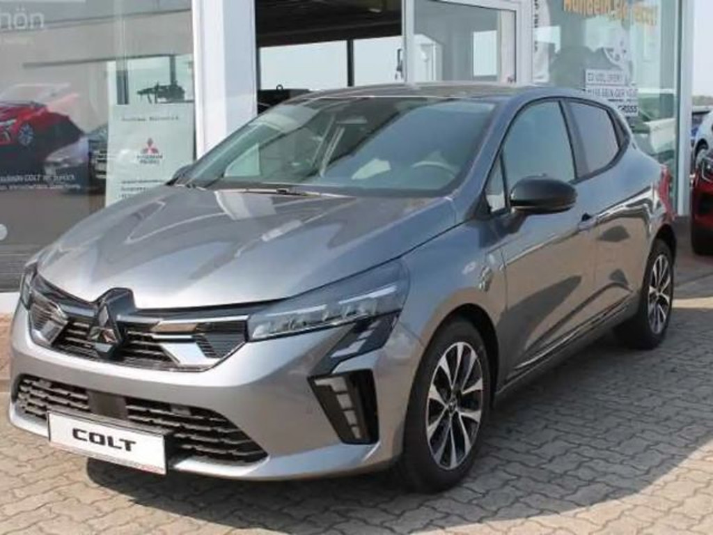 Mitsubishi Colt 1.0