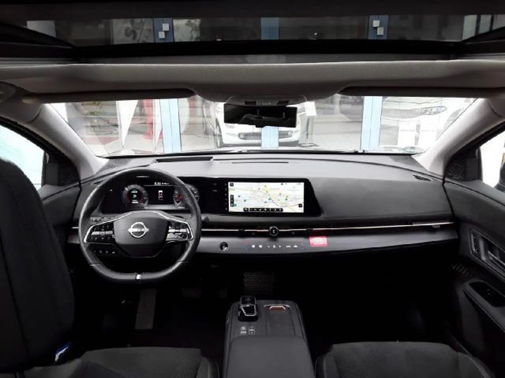Nissan Ariya