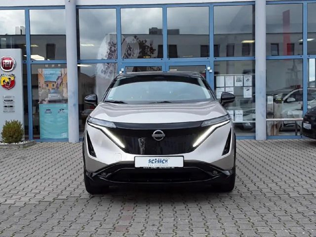 Nissan Ariya