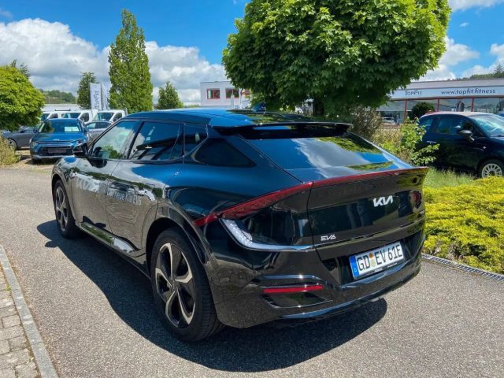 Kia EV6