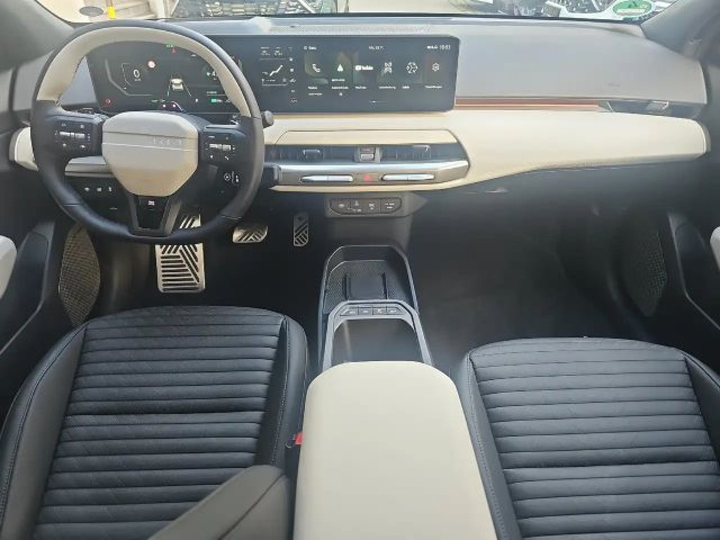 Kia EV4
