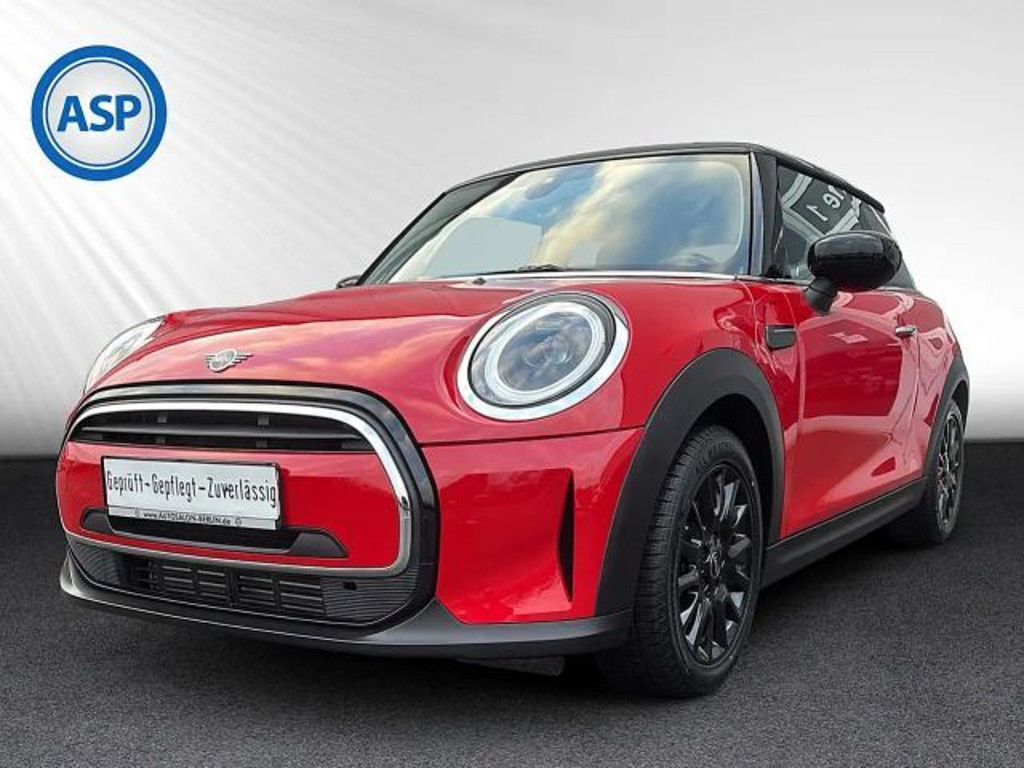 Mini Cooper 1.5 Classic