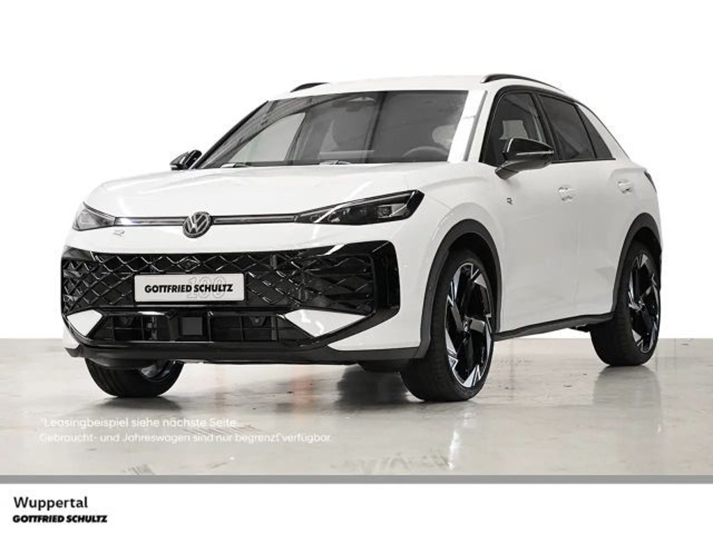Volkswagen T-Roc DSG R-Line 1.5 eTSI