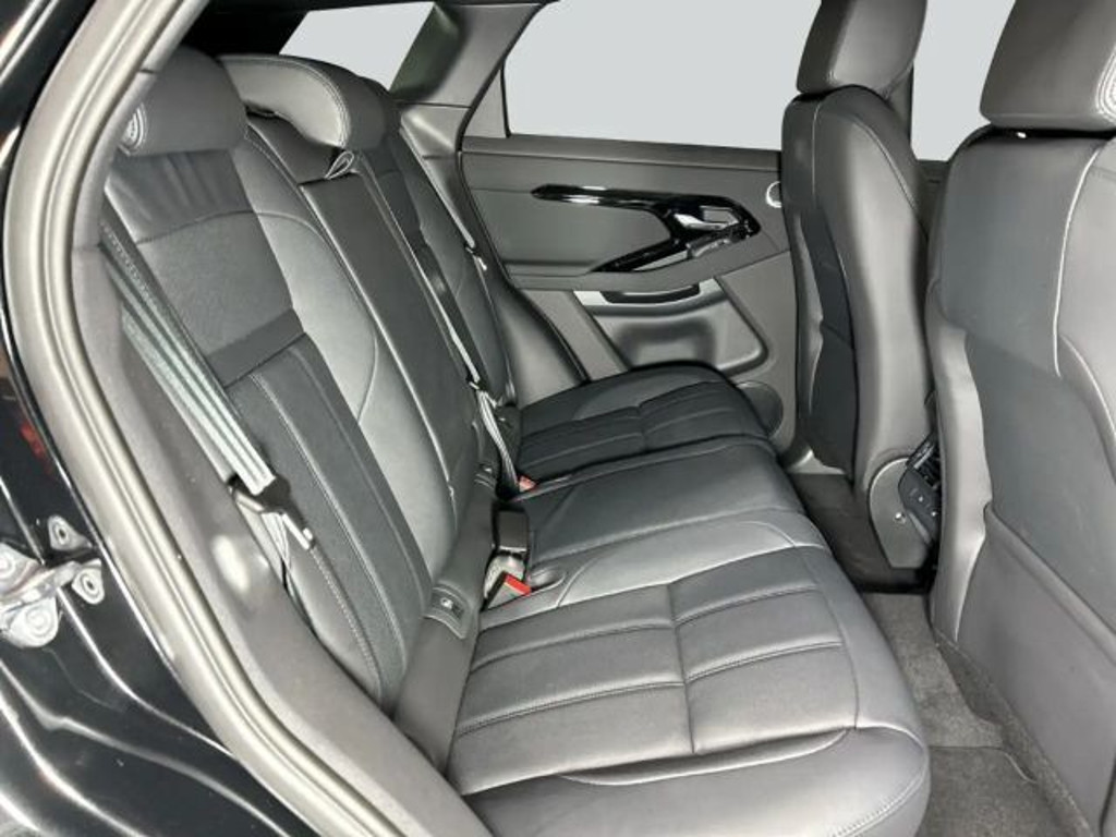 Land Rover Range Rover Evoque SE D200 Black Pack