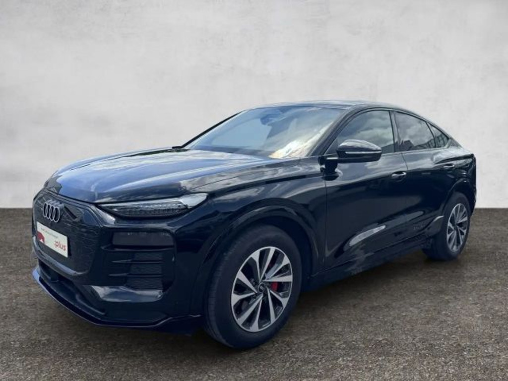 Audi Q6 e-tron Quattro