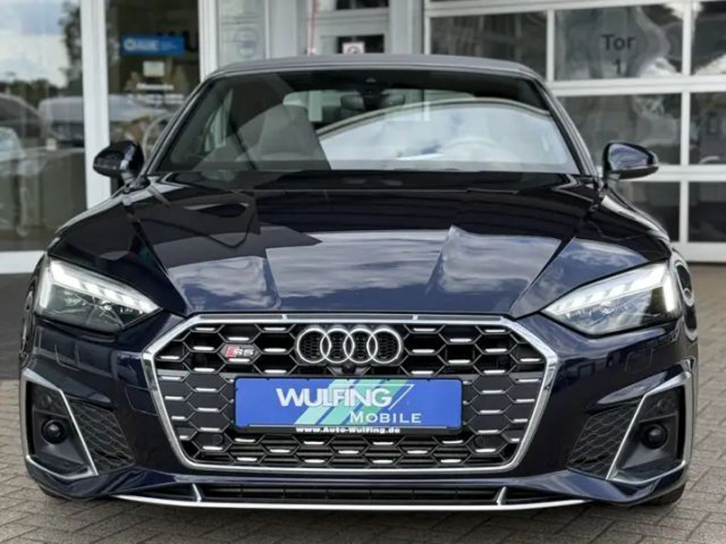 Audi S5