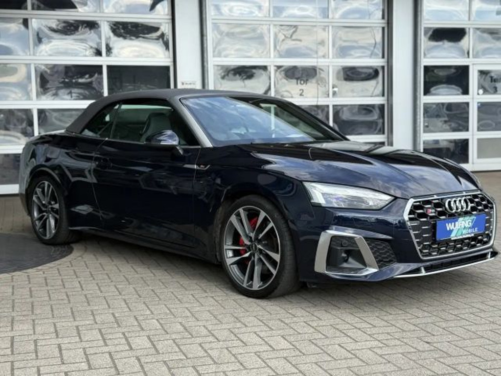 Audi S5