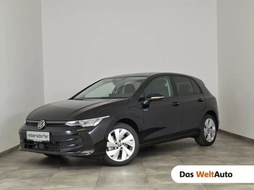 Volkswagen Golf DSG eHybrid