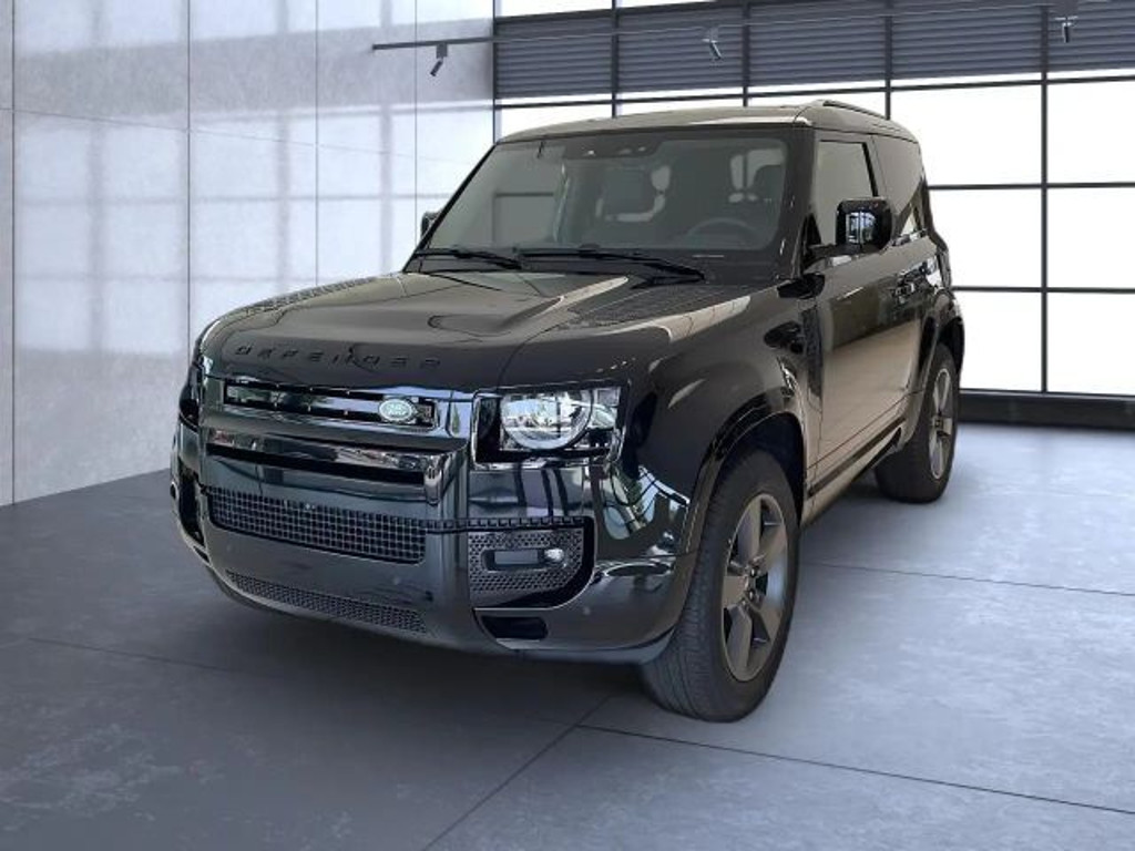 Land Rover Defender Dynamic SE D250 90