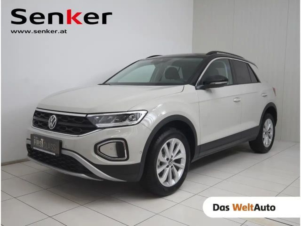 Volkswagen T-Roc Friends TSI
